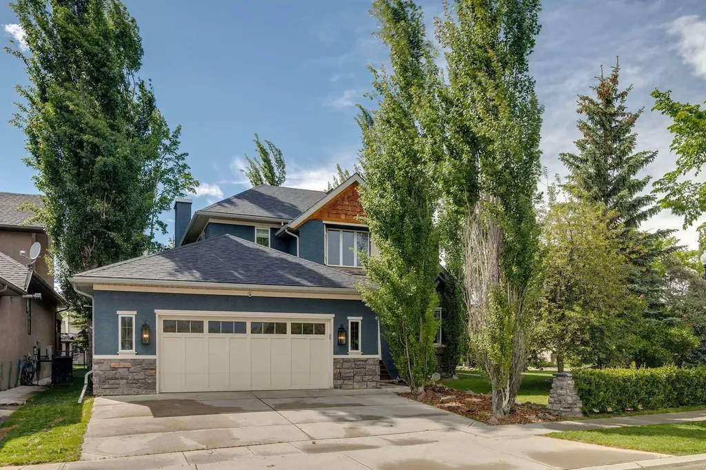 3 Discovery Ridge Lane SW Calgary AB T3H4Y3