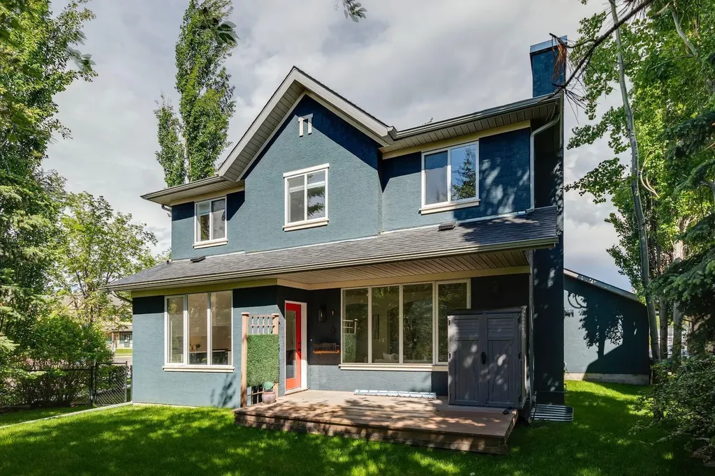 3 Discovery Ridge Lane SW Calgary AB T3H4Y3