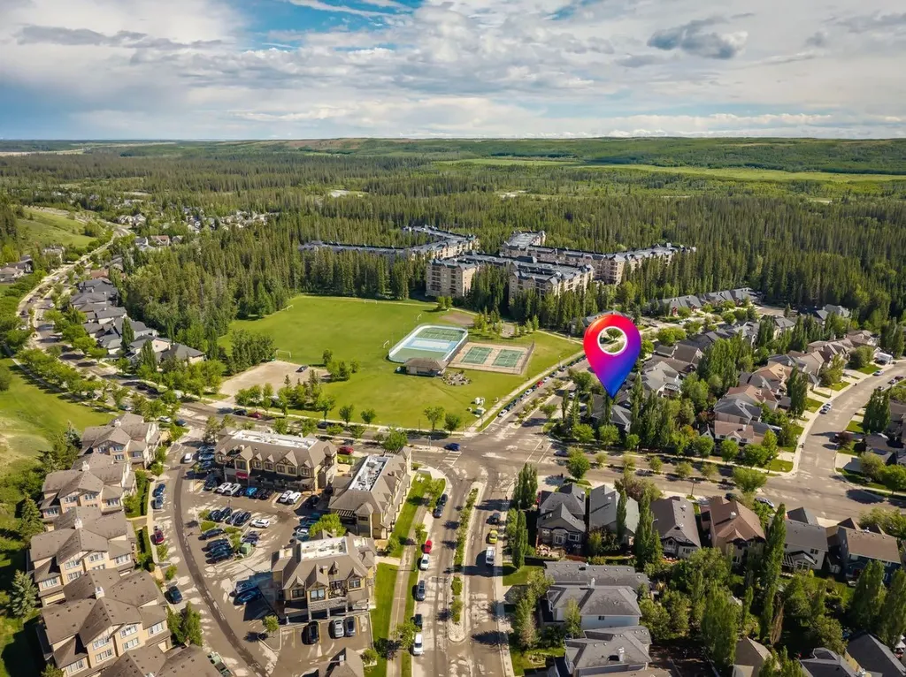 3 Discovery Ridge Lane SW Calgary AB T3H4Y3