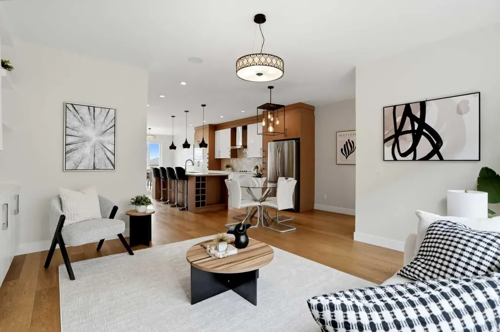 3817 Centre A Street NE Calgary AB T2E 3A5