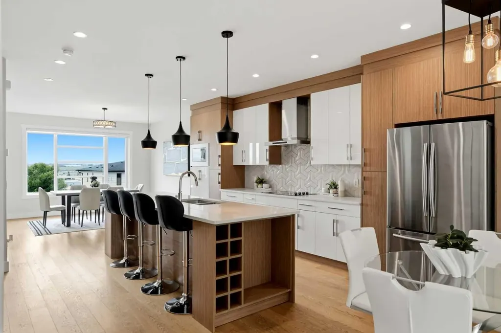 3817 Centre A Street NE Calgary AB T2E 3A5