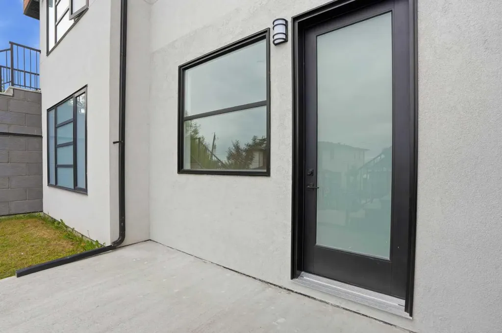 3817 Centre A Street NE Calgary AB T2E 3A5