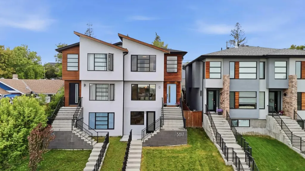 3817 Centre A Street NE Calgary AB T2E 3A5