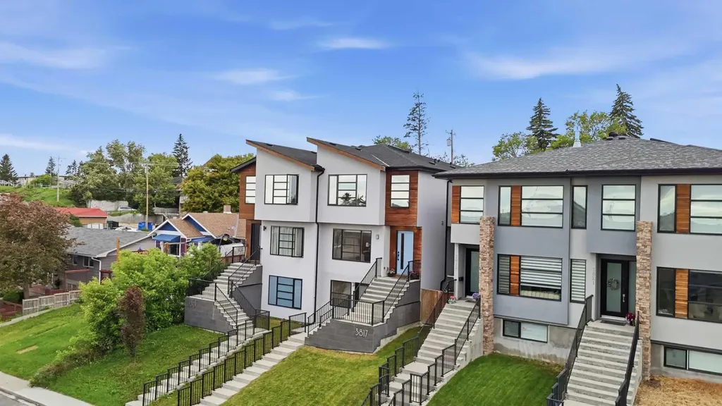 3817 Centre A Street NE Calgary AB T2E 3A5