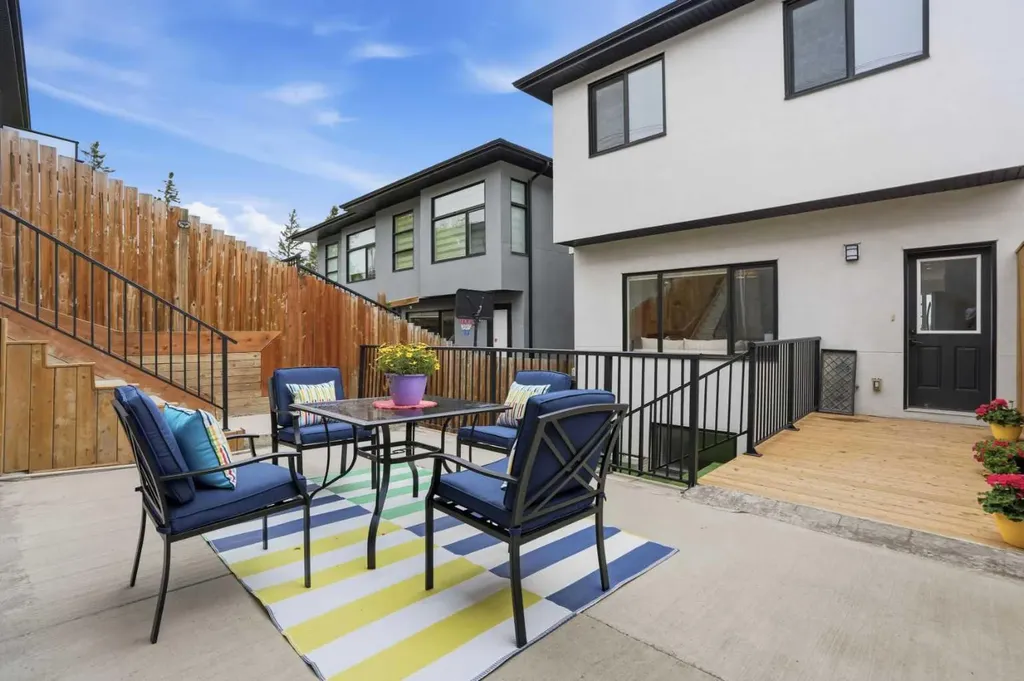 3817 Centre A Street NE Calgary AB T2E 3A5