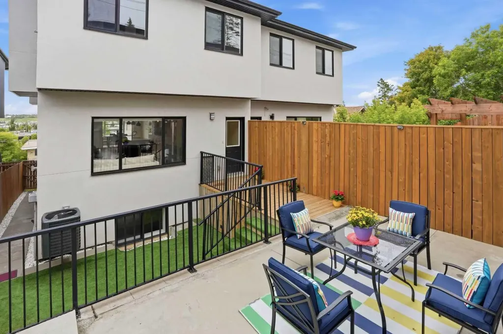 3817 Centre A Street NE Calgary AB T2E 3A5