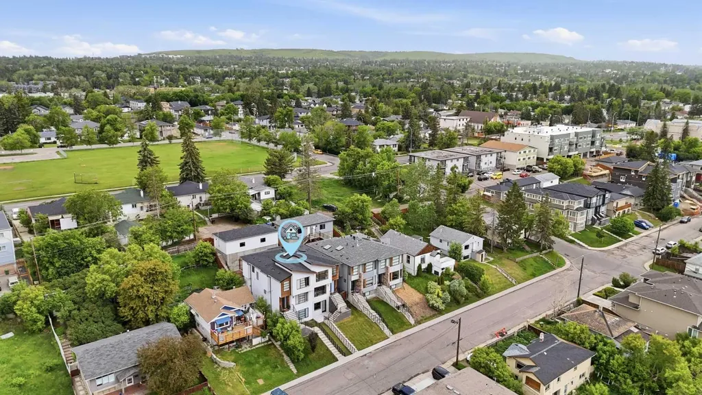 3817 Centre A Street NE Calgary AB T2E 3A5