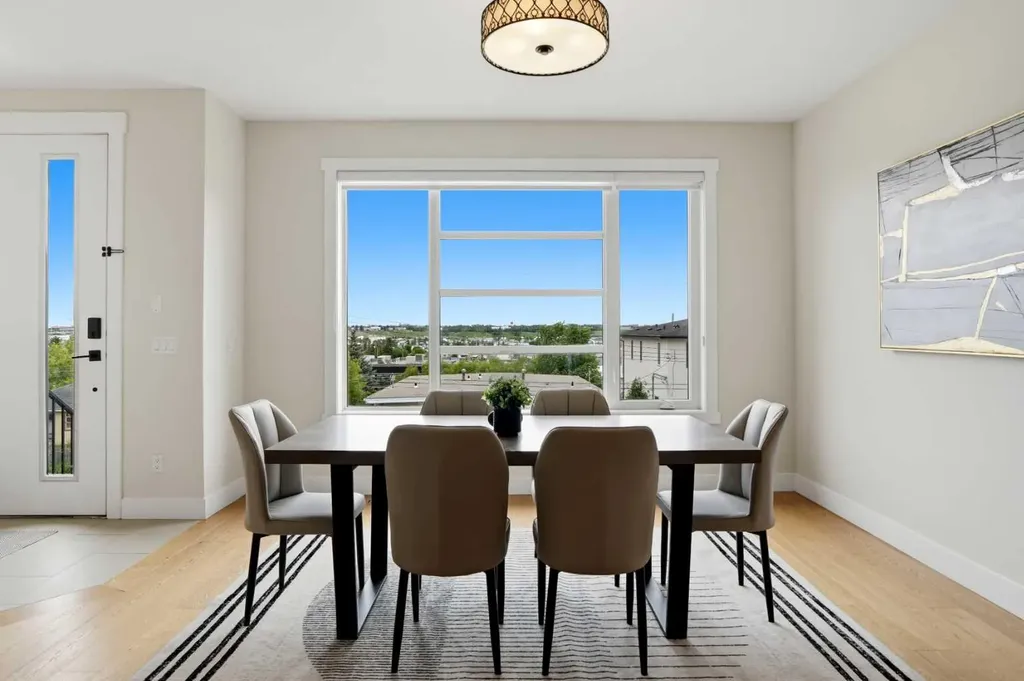 3817 Centre A Street NE Calgary AB T2E 3A5
