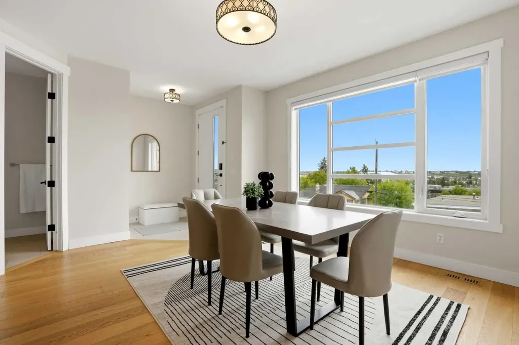 3817 Centre A Street NE Calgary AB T2E 3A5