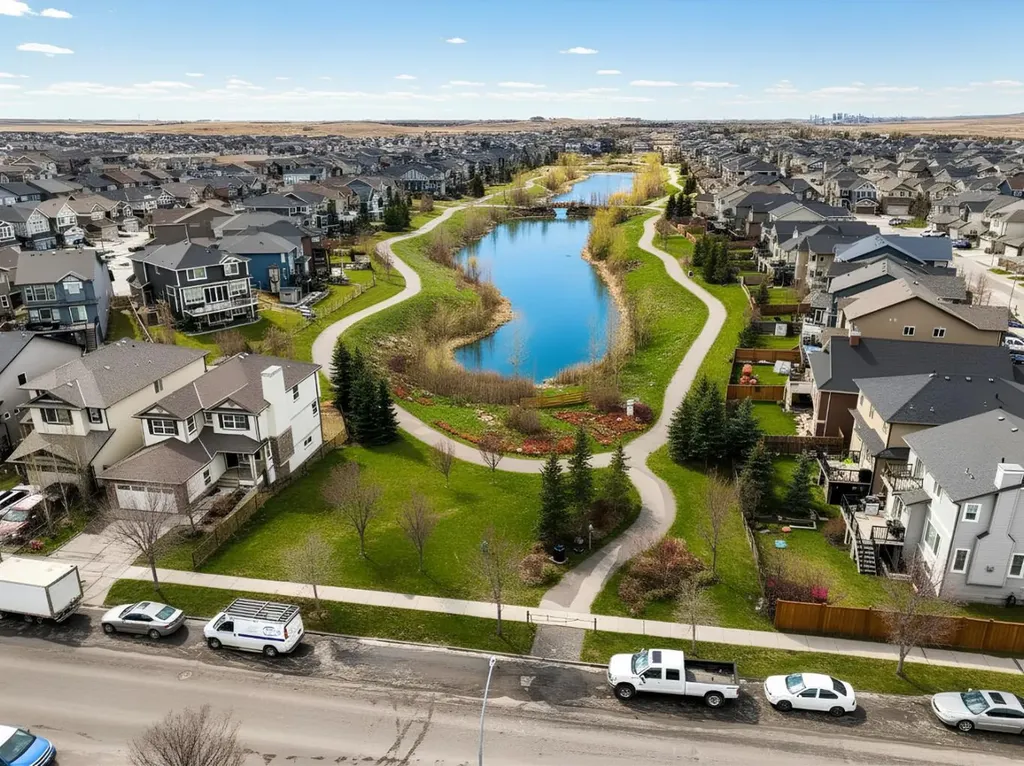 23 Kingston View SE Airdrie AB T4A 0K4