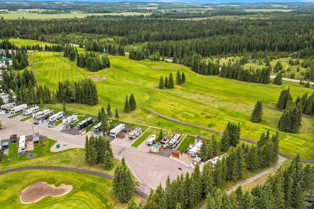 32351 Range Road 55 Rural Mountain View County AB T0M1X0