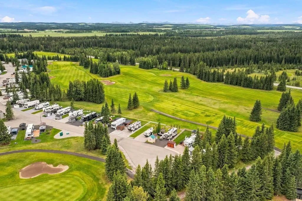 32351 Range Road 55 Rural Mountain View County AB T0M1X0