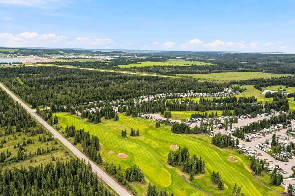 32351 Range Road 55 Rural Mountain View County AB T0M1X0