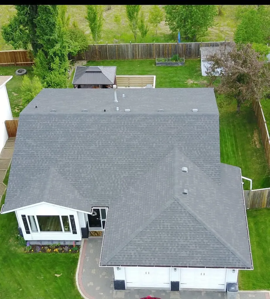 20 Pineview Road Whitecourt AB T7S 1H7