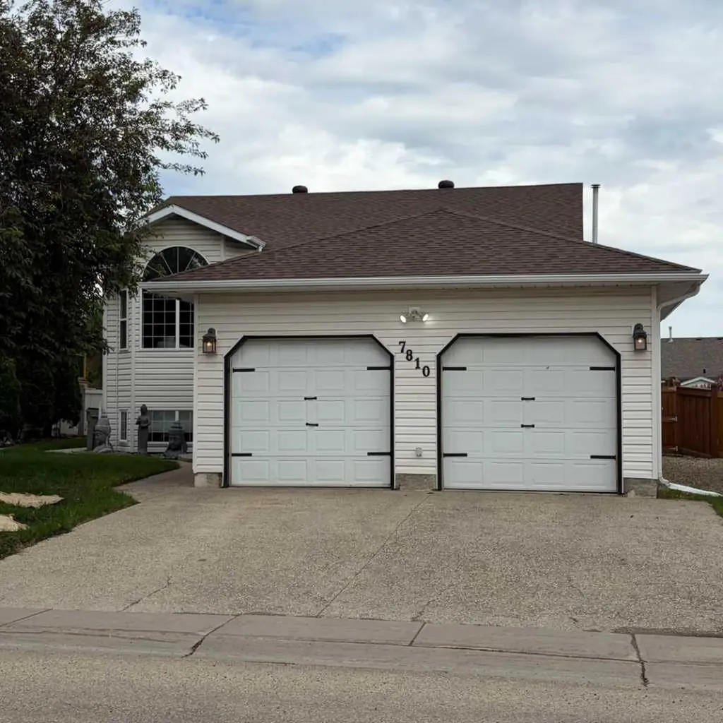 7810 Michaelis Boulevard Grande Prairie AB T8W 2H5