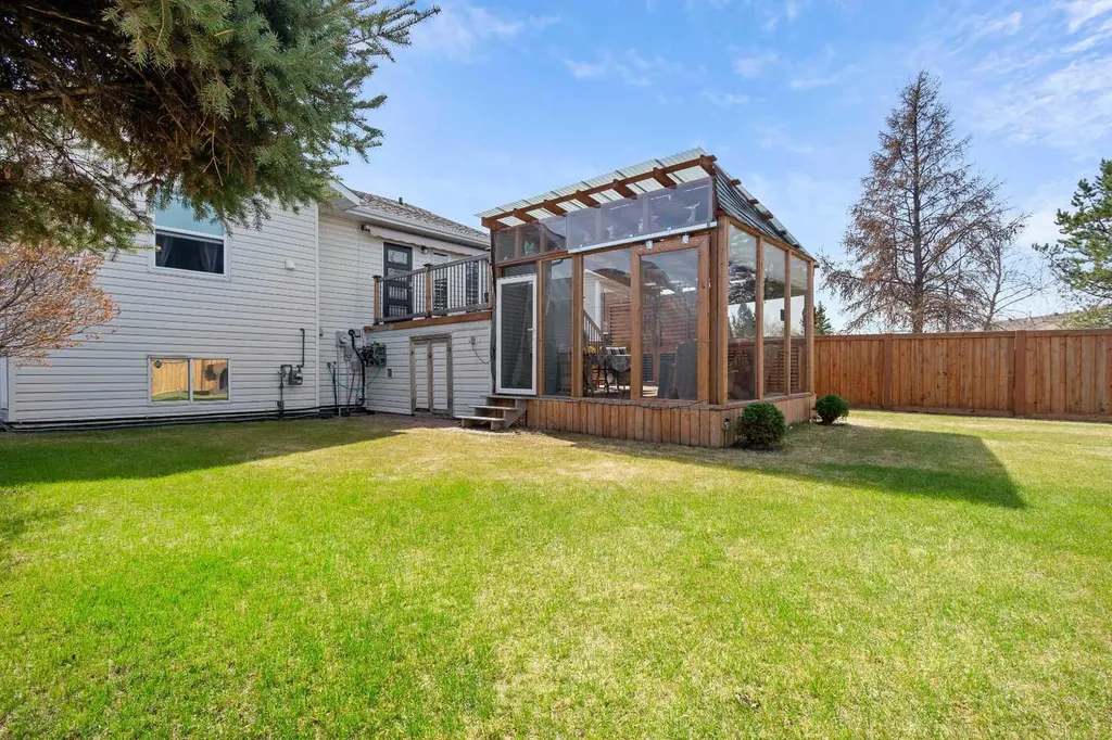 7810 Michaelis Boulevard Grande Prairie AB T8W 2H5