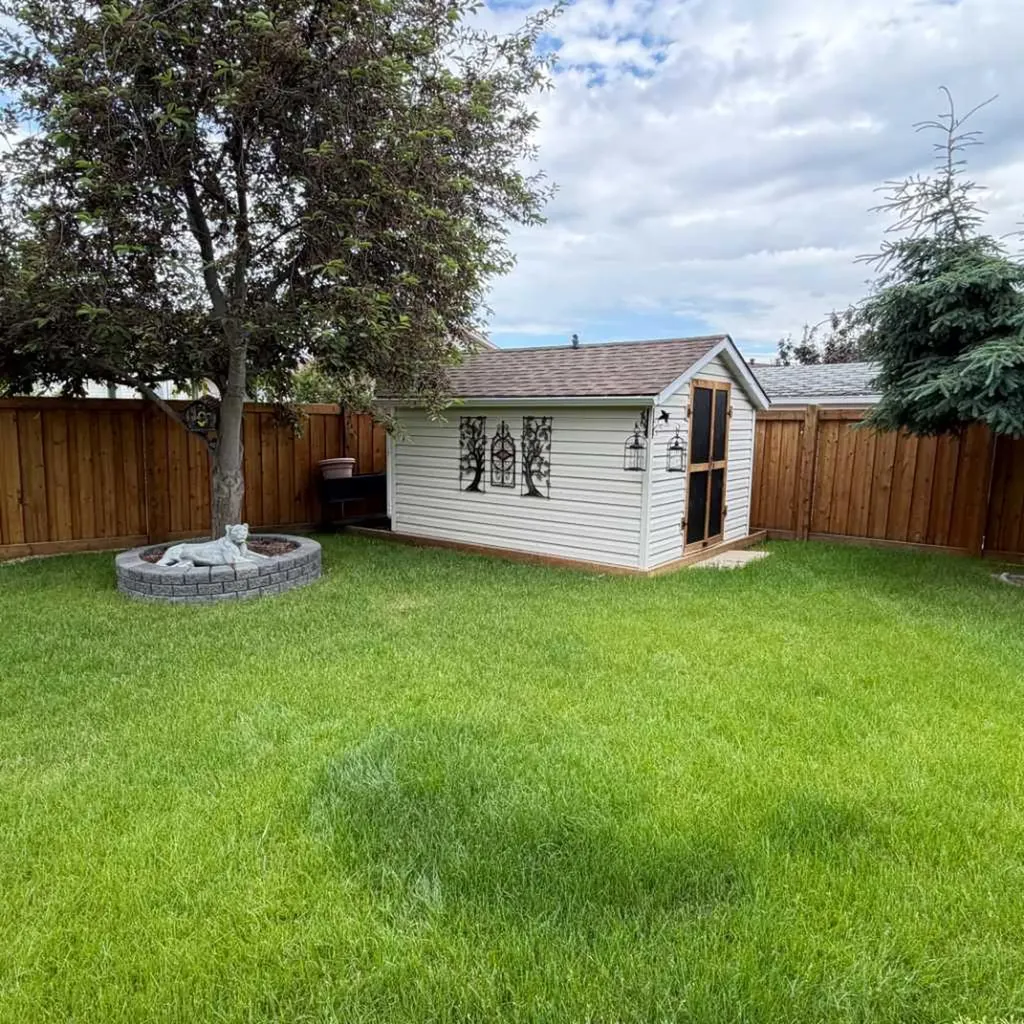 7810 Michaelis Boulevard Grande Prairie AB T8W 2H5