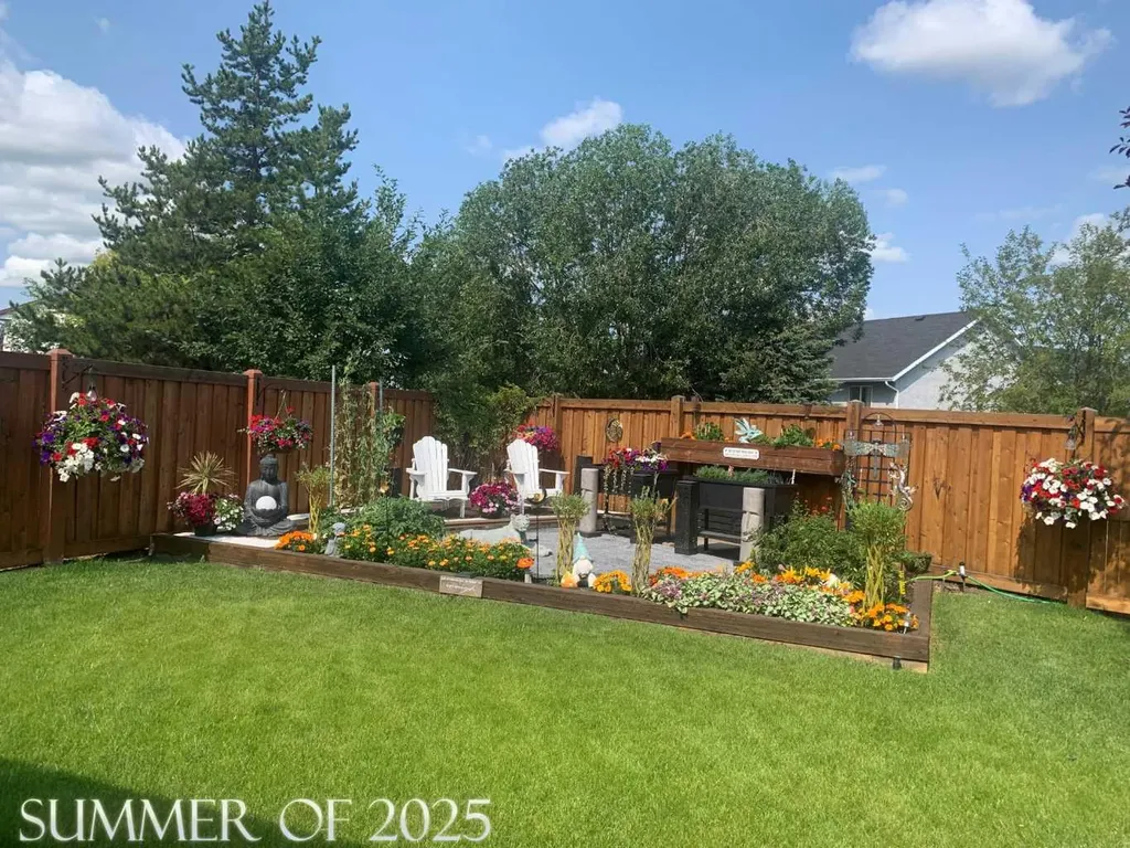 7810 Michaelis Boulevard Grande Prairie AB T8W 2H5