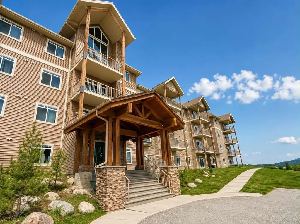 160 Moberly Road Grande Cache AB T0E0Y0