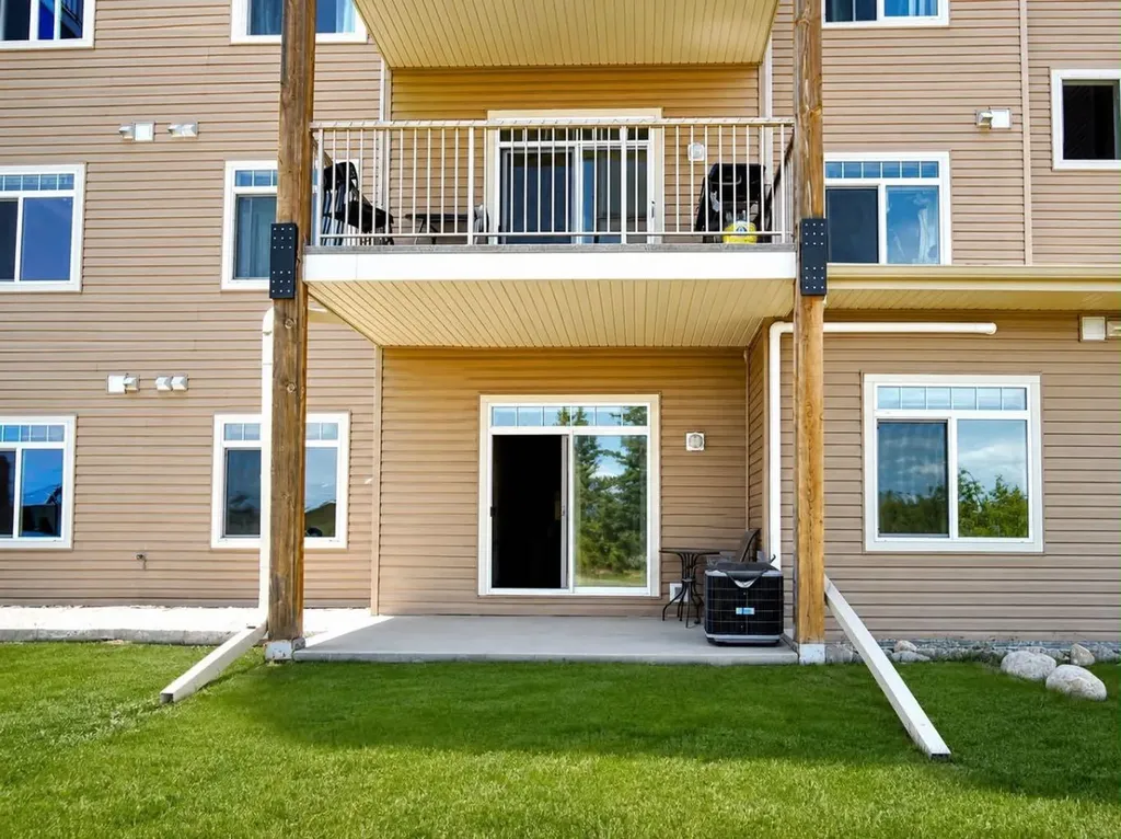 160 Moberly Road Grande Cache AB T0E0Y0