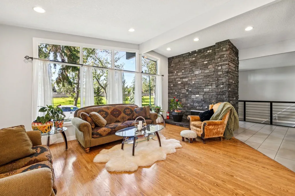 724 Willacy Drive SE Calgary AB T2J2B1