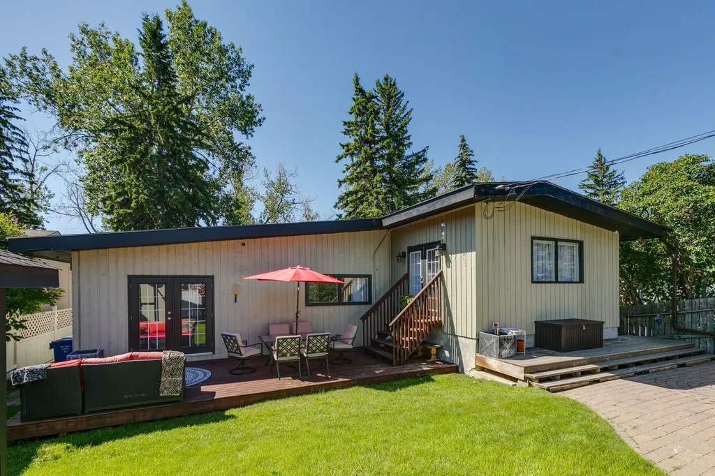724 Willacy Drive SE Calgary AB T2J2B1