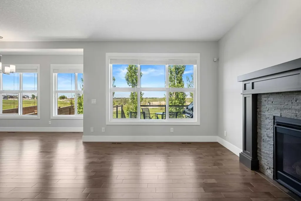 107 Sage Bluff Green NW Calgary AB T3R 0X9