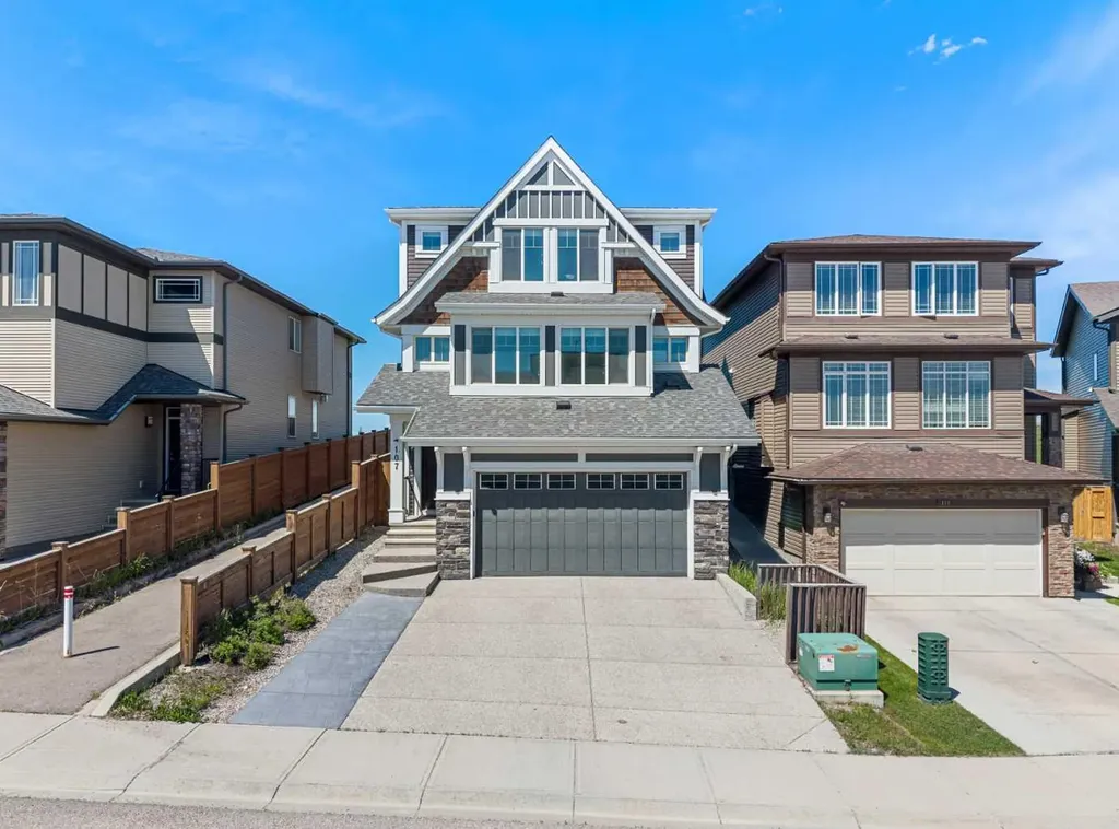 107 Sage Bluff Green NW Calgary AB T3R 0X9