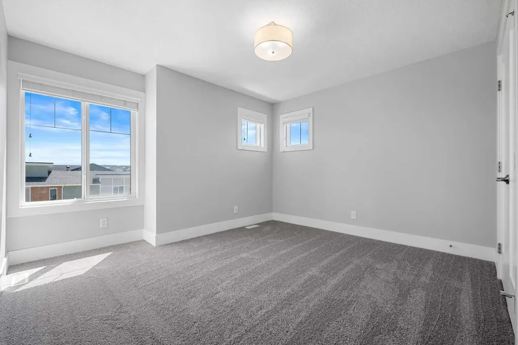 107 Sage Bluff Green NW Calgary AB T3R 0X9