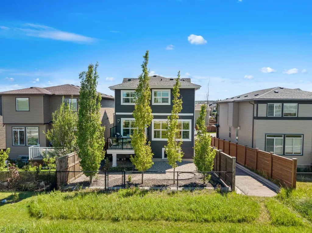 107 Sage Bluff Green NW Calgary AB T3R 0X9