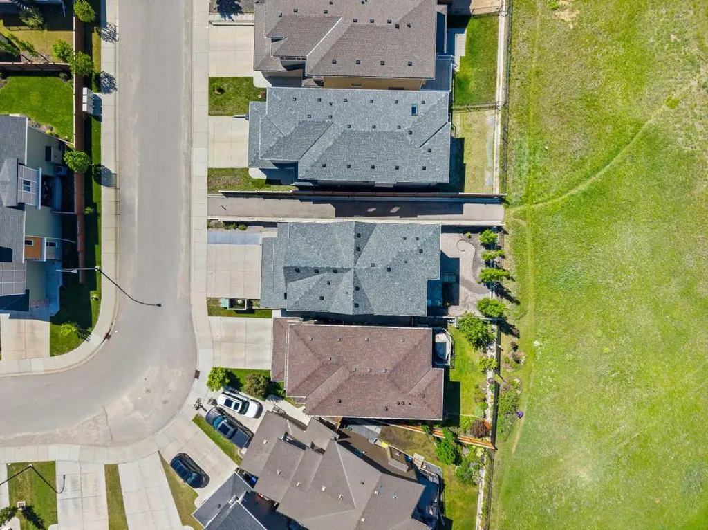 107 Sage Bluff Green NW Calgary AB T3R 0X9