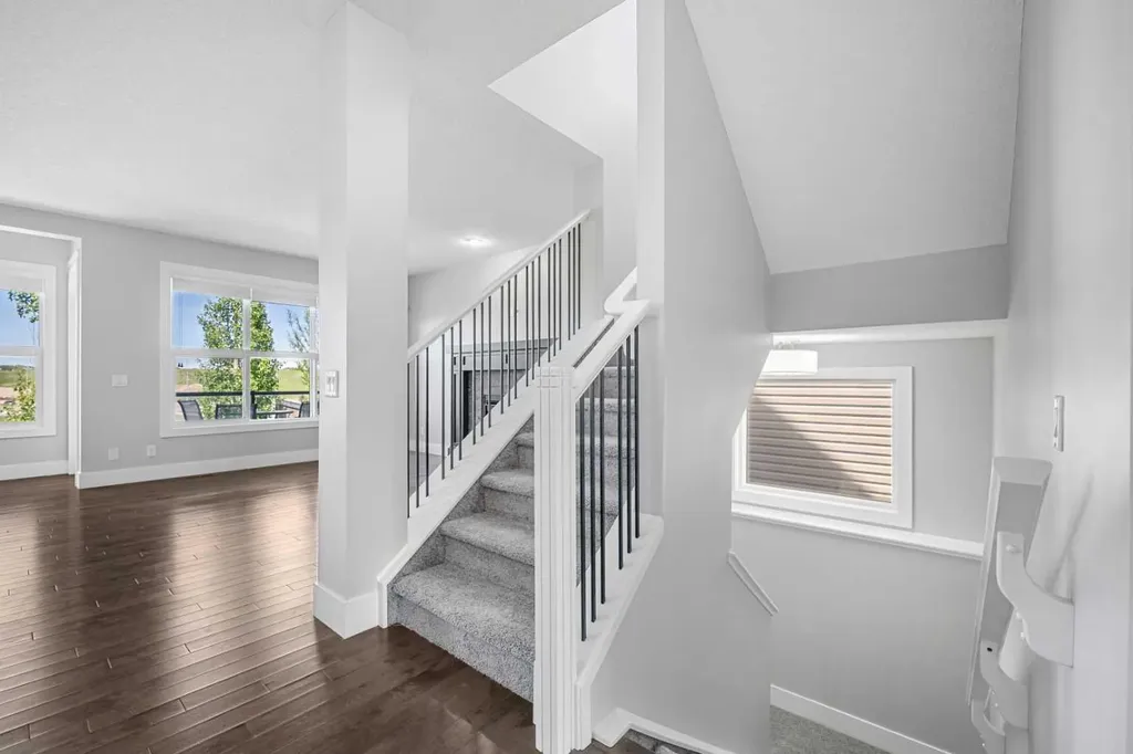 107 Sage Bluff Green NW Calgary AB T3R 0X9
