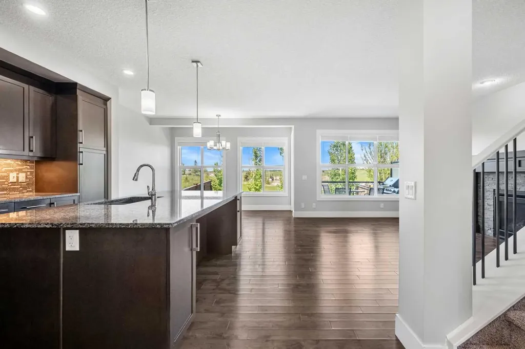 107 Sage Bluff Green NW Calgary AB T3R 0X9