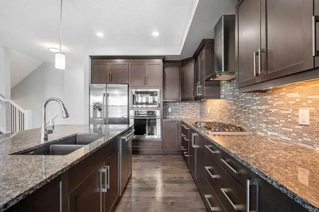 107 Sage Bluff Green NW Calgary AB T3R 0X9