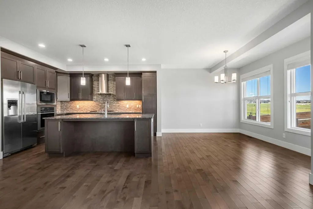 107 Sage Bluff Green NW Calgary AB T3R 0X9