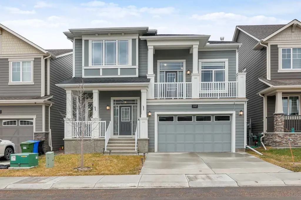 142 Yorkstone Way SW Calgary AB T2X 4S2