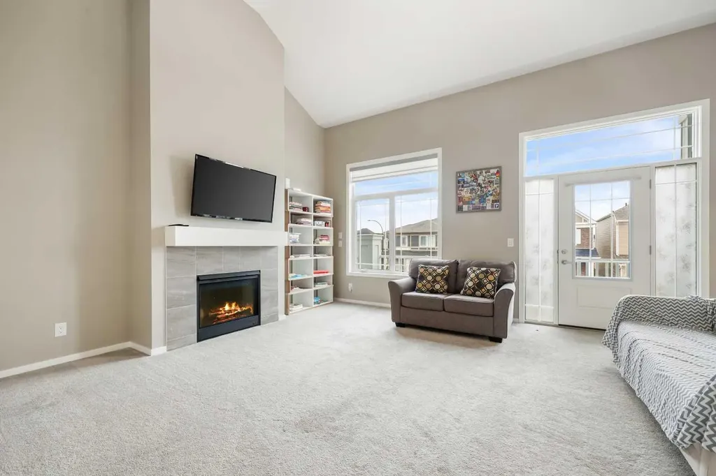 142 Yorkstone Way SW Calgary AB T2X 4S2