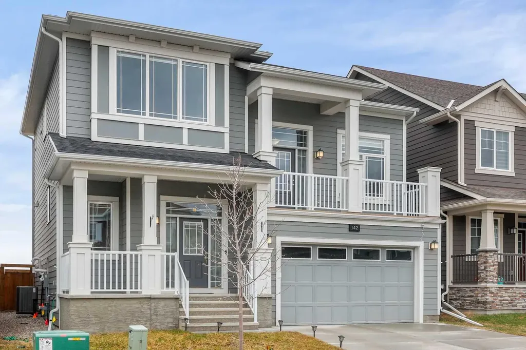 142 Yorkstone Way SW Calgary AB T2X 4S2