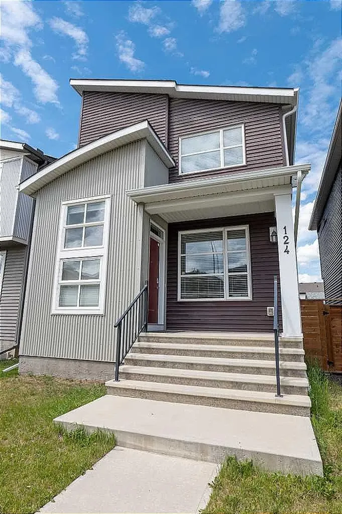 124 Howse Avenue NE Calgary AB T3P 0W1