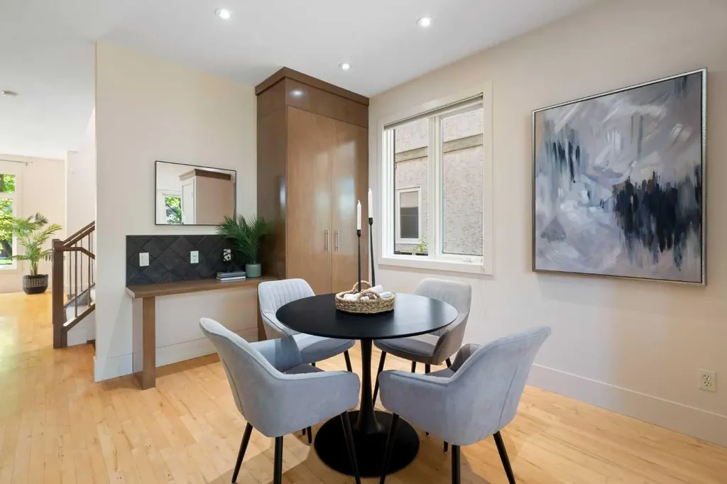 515 9 Street NE Calgary AB T2E 4K4