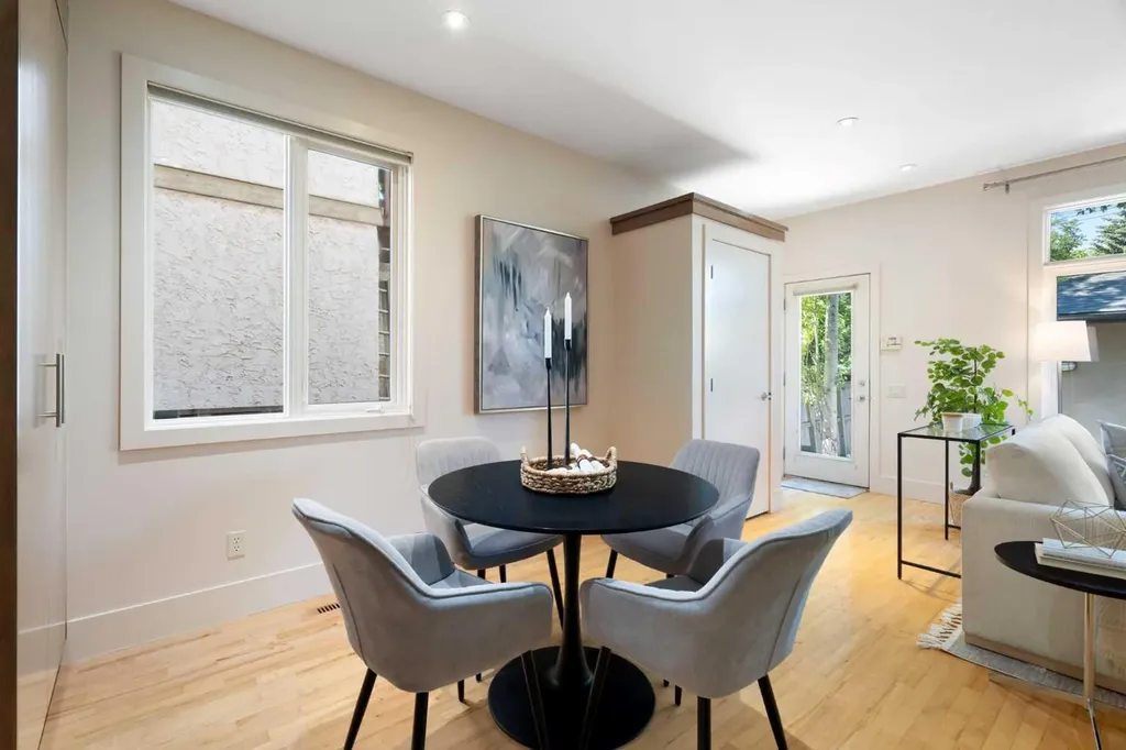 515 9 Street NE Calgary AB T2E 4K4