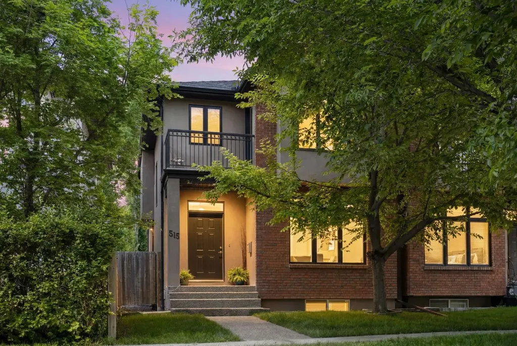 515 9 Street NE Calgary AB T2E 4K4