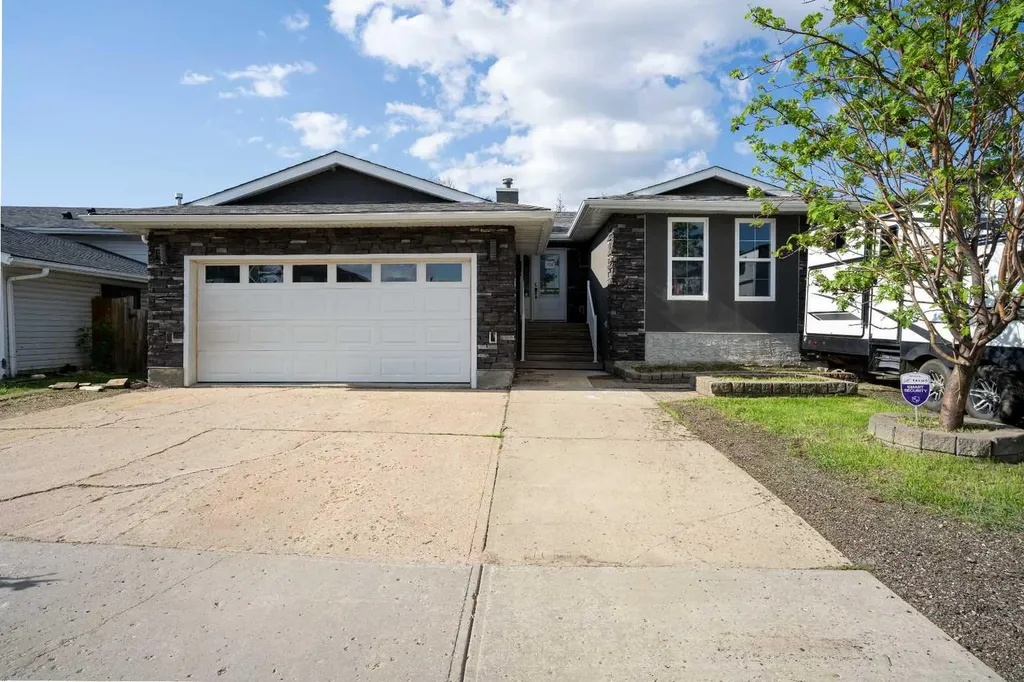 106 Cruickshank Road Fort Mcmurray AB T9K1K6