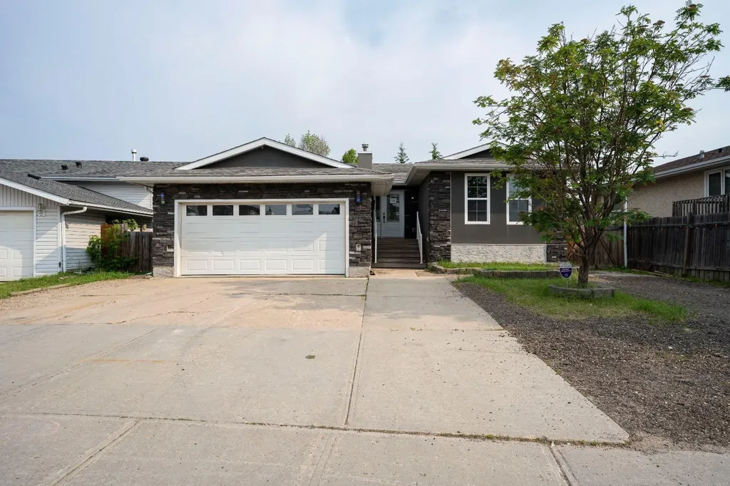 106 Cruickshank Road Fort Mcmurray AB T9K1K6