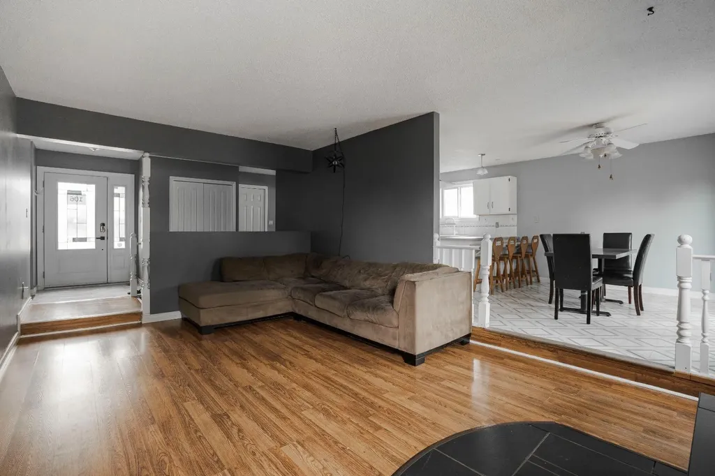 106 Cruickshank Road Fort Mcmurray AB T9K1K6