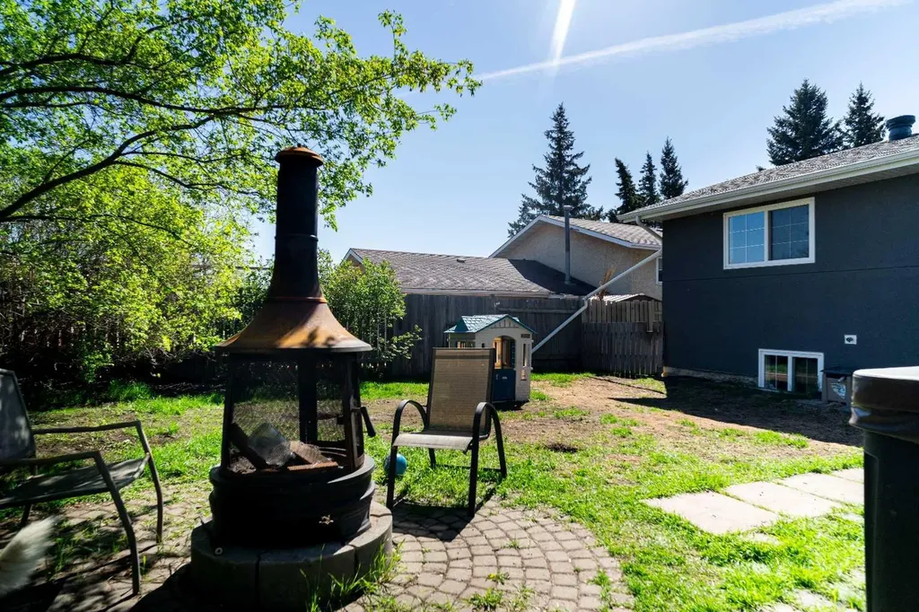 106 Cruickshank Road Fort Mcmurray AB T9K1K6