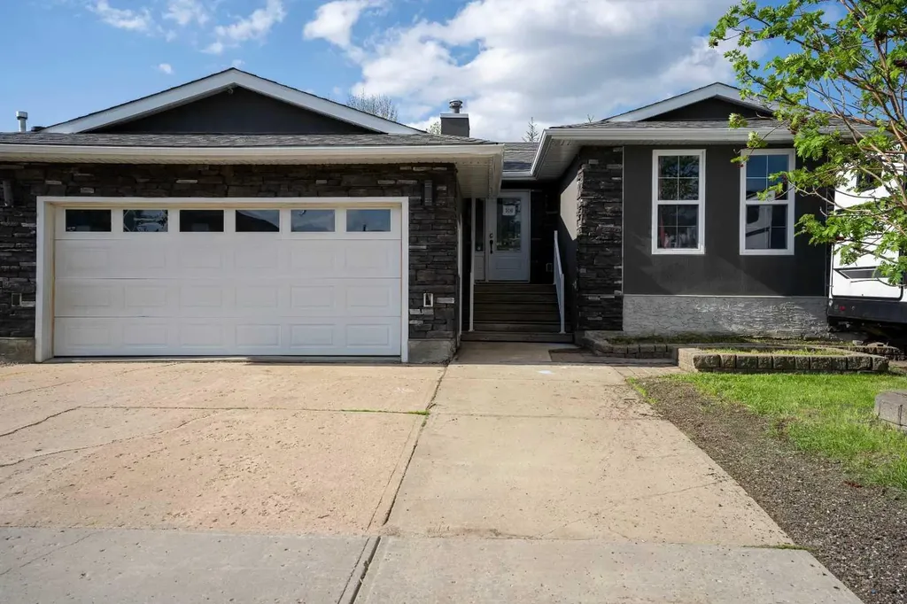 106 Cruickshank Road Fort Mcmurray AB T9K1K6
