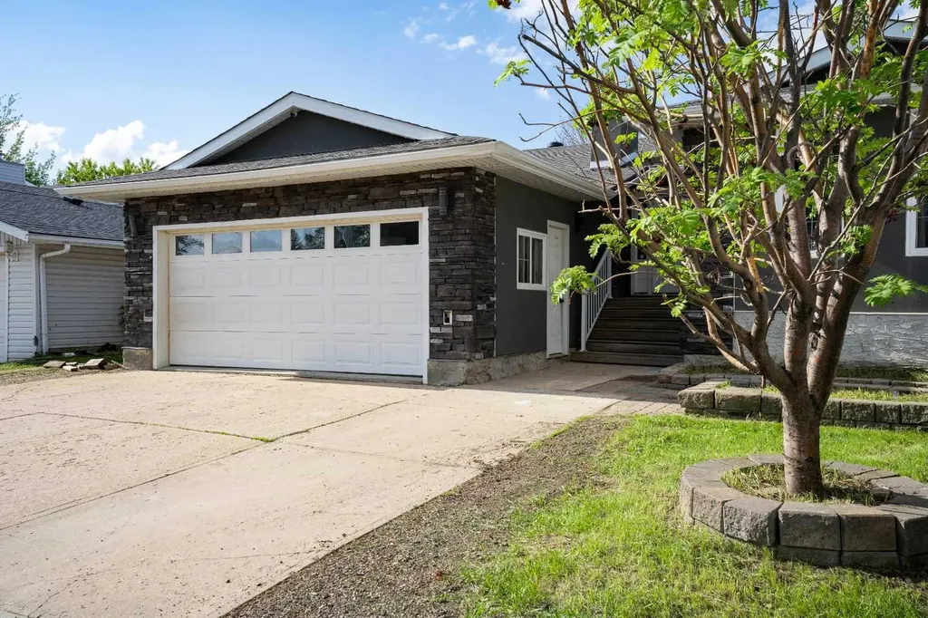 106 Cruickshank Road Fort Mcmurray AB T9K1K6