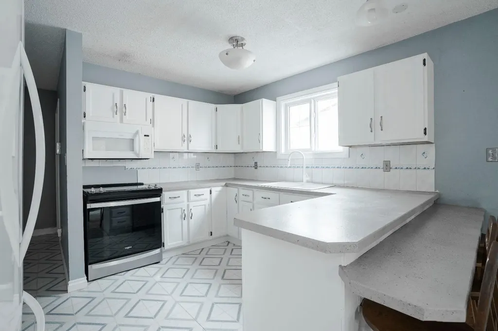 106 Cruickshank Road Fort Mcmurray AB T9K1K6