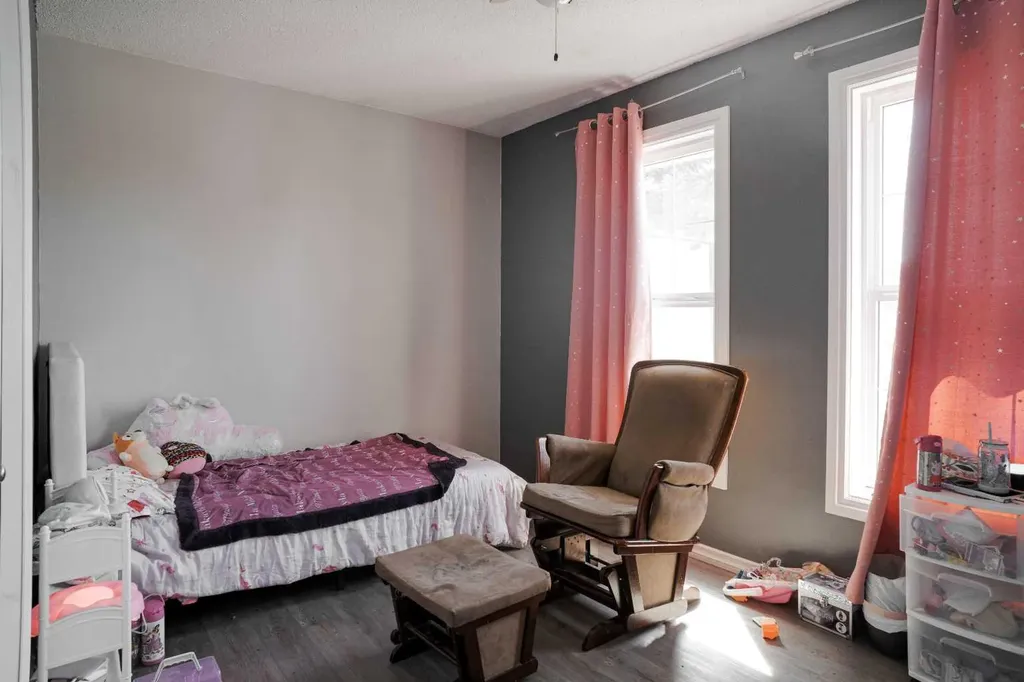 106 Cruickshank Road Fort Mcmurray AB T9K1K6
